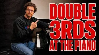 Thumbnail: Developing Speed With Double 3rds