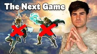 Thumbnail: The Next Zelda Should Not Be Like The Wild Era