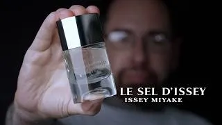Thumbnail: 'Le Sel d'Issey' by Issey Miyake | Perfumer Reviews