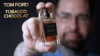 Thumbnail: 'Tobacco Chocolat' by Tom Ford | Perfumer Reviews
