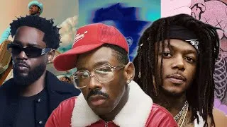Thumbnail: The Best Rap Albums Of The 2020’s