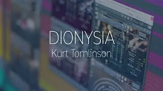 Thumbnail: INFINITE BRASS 1.6 | Kurt Tomlinson - Dionysia (Screencast)