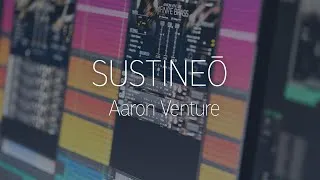 Thumbnail: INFINITE BRASS 1.5 | Aaron Venture - Sustineo (Screencast)