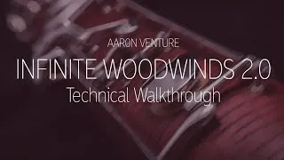 Thumbnail: Infinite Woodwinds 2.0 - Technical Walkthrough