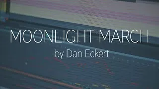 Thumbnail: INFINITE BRASS 1.4 | Dan Eckert - Moonlight March (Screencast)