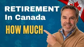 Thumbnail: How Much Money Do I Need To Retire In Canada