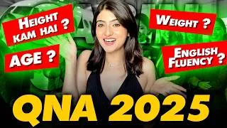 Thumbnail: Cabin Crew Doubts QnA - All Questions About Becoming A Cabin Crew Answered HERE!