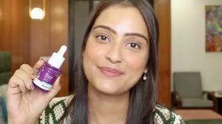 Thumbnail: Benefits of Niacinamide for Acne-Scarring!