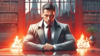 Thumbnail: Epic AI Character Edit🔥
