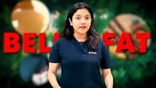 Thumbnail: How to lose Belly fat? | Edit