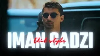 Thumbnail: Iman Gadzhi Edit Style - Skyfall [4k]