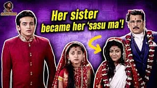 Thumbnail: BARRISTER BABU: A 22 Yr Old Boy Marries An 8 Yr Old Girl, later her OWN cousin becomes her Saas!
