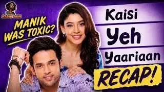 Thumbnail: Kaisi Yeh Yaariaan: A Cheap Copy Of 'BOYS OVER FLOWERS' or Peak MTV Nostalgia? | Aashi Jain