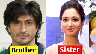 Thumbnail: 🔥 Top 100 Bollywood Actors Real Life Sisters | Names & Rare Photos You Never Saw!