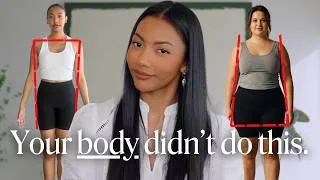 Thumbnail: This Is Why Your Gym Outfits Feel Off (It's NOT Your Body)
