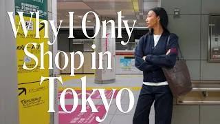 Thumbnail: I Spent TWO Weeks in Tokyo to Shop...Here's Where I Went!