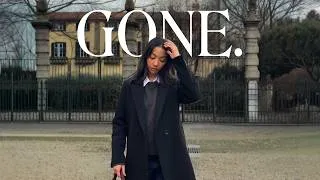Thumbnail: a stranger walked off with my suitcase in milan :-)