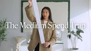 Thumbnail: This Is Why ALL Your Outfits Feel Mediocre.