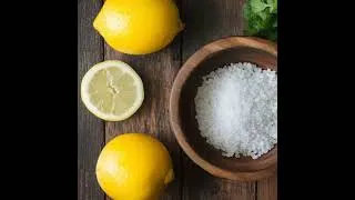 Thumbnail: Episode 136 - Magic of Lemon, Salt🍋🧂& Athimathuram
