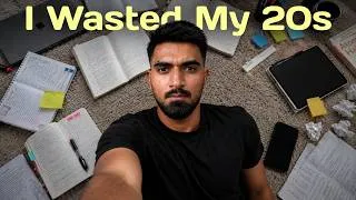 Thumbnail: I'm 34, If you are in your 20s, Watch this (9 Life Changing Rules)