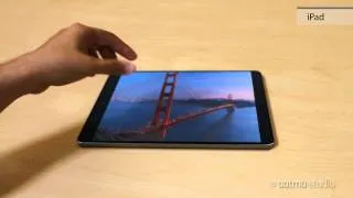 Thumbnail: iPhone 5 Features New [3 of 3] -- Rubberband Electronics