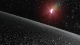 Thumbnail: Million Moons Symphony | 4K Cosmic Music Voyage Beyond the Stars