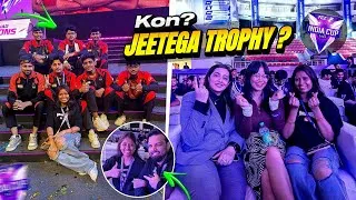 Thumbnail: Trophy 🏆  Kon Si Team Jitegi 🥹 