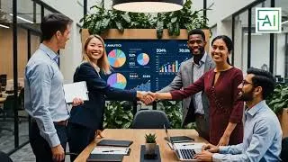 Thumbnail: Data-driven decisions help businesses grow with confidence!!!