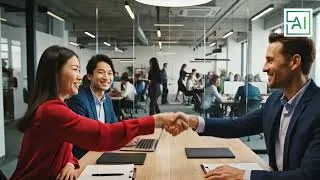 Thumbnail: Consistency in sales activities creates consistent business results!!