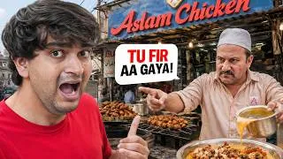Thumbnail: Revisiting My Most Hated Restaurants Again