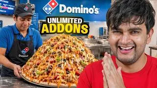 Thumbnail: Exposing Unlimited Offers of Fast Food Brands
