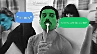 Thumbnail: Update On Teacher Series (Happy birthday Freddie Mercury)
