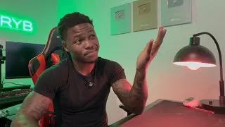 Thumbnail: Gang you dont have time...