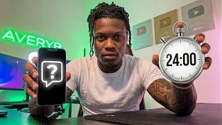 Thumbnail: answering your question's for 24 mins!