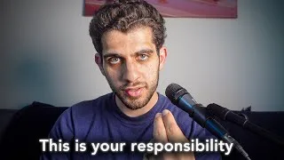 Thumbnail: This is our responsibility to the children of Palestine.