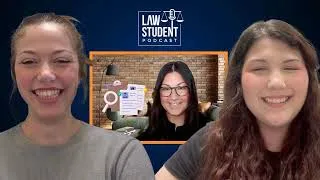 Thumbnail: Legal Recruiting 101: Navigating the Job Market and Negotiating Your Career