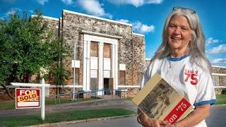 Thumbnail: I Bought My Childhood School to Save It From Demolition