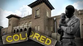 Thumbnail: NPS Spent 4 Years Restoring This Segregation-Era Train Station | Here's Why