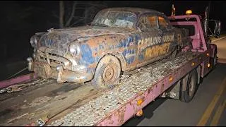 Thumbnail: This $300 Doc Hudson Was Completely Ruined... ASMR Restoration