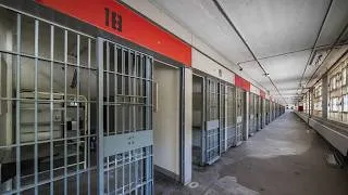 Thumbnail: Michigan's Abandoned State Prison With Horrific History