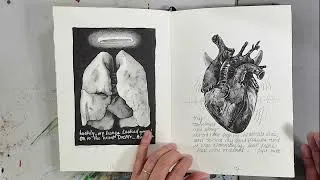 Thumbnail: My Long Covid Journal - a Full Walkthrough In Honour Of Long Covid Awareness Day 2026