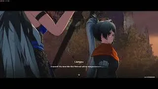 Thumbnail: Copy of Testing Wuthering Waves | Short Stream