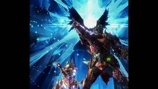 Thumbnail: Returning and re-learning Monster Hunter with Charge Blade after 6 Months