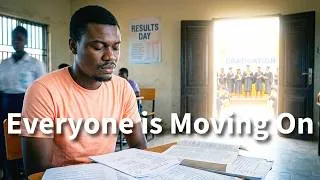 Thumbnail: School is Quietly Making You Feel Like a Failure