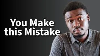 Thumbnail: How to Stop Going Blank in Exams (New Method)