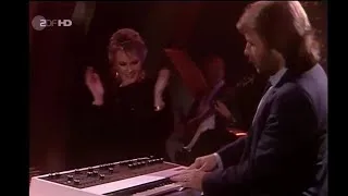 Thumbnail: ABBA : Under Attack - Germany 1982 Stereo #abba4K
