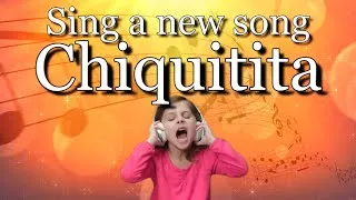 Thumbnail: ABBA Chiquitita Lyric Video