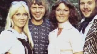 Thumbnail: ABBA AT De Hooge Vuurche Hotel,  The Netherlands  1975