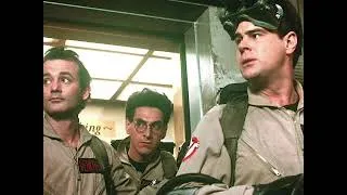Thumbnail: Ghostbusters  - Soundtrack