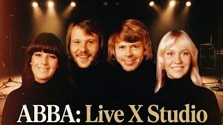 Thumbnail: ABBA: Live X Studio (PART 1)